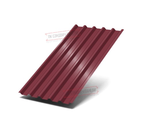 Профнастил С44-1000 Пластизол Р363-0.5