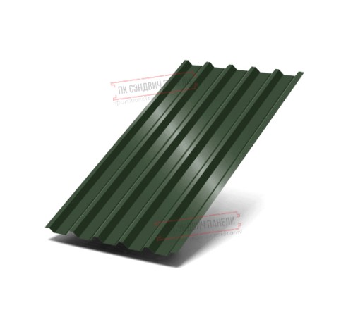 Профнастил С44-1000 Пуретан RR11-0.5