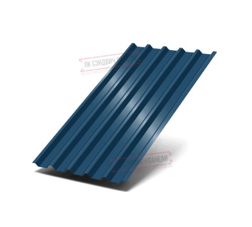 Профилированный лист С44-1000 Пуретан RR35-0.5