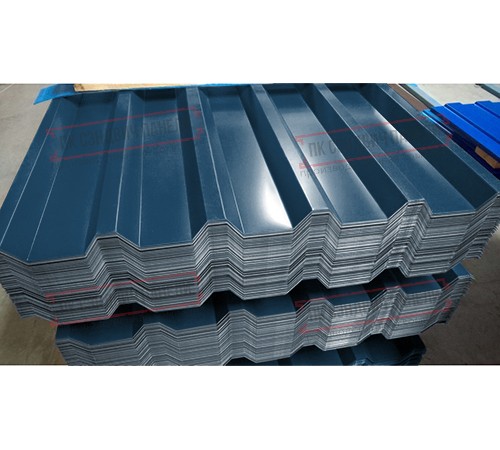 Профилированный лист С44-1000 Пуретан RR35-0.5