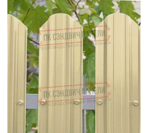 Саморезы 5,5х25 RAL 1014