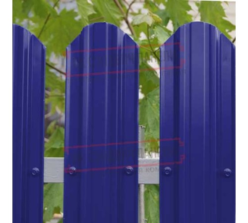 Саморезы 5,5х25 RAL 5002