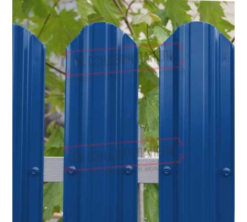 Саморезы 5,5х19 RAL 5005