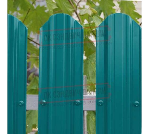 Саморезы 5,5х19 RAL 5021