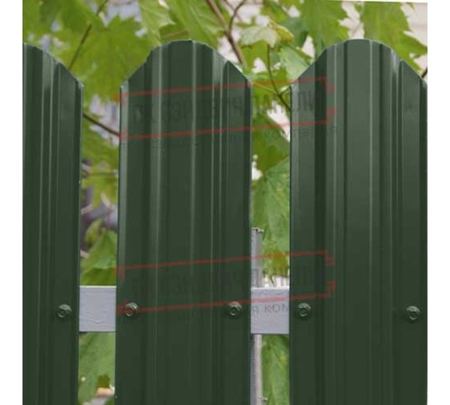 Саморезы 5,5х19 RAL 6020