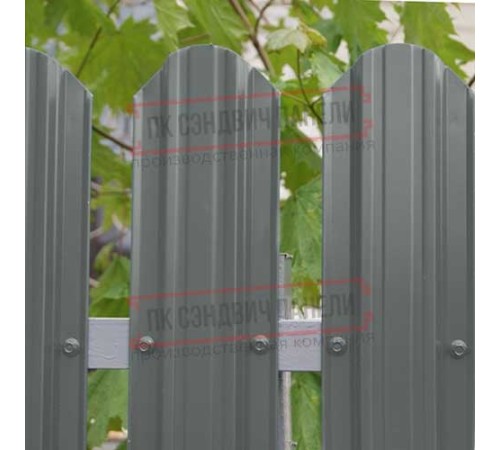 Саморезы 5,5х25 RAL 7005