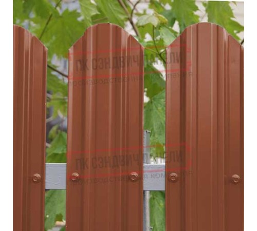 Саморезы 5,5х25 RAL 8004