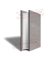 СИП-панель ЦСП Мин.плита 2700 х 625 х 170 мм, цена за панель