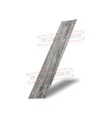 Крепежная планка жалюзи Milan,Tokyo 0,45 Print Elite Nordic Wood