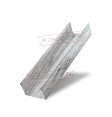 Стойка жалюзи Milan,Tokyo 0,45 Print Elite Snow Wood