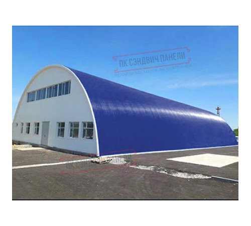 Профнастил С-15ПГ-1190-0.7 (с гранью) Полиэстер RAL 5002