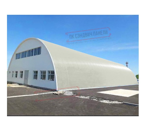 Профнастил С-15ПГ-1190-0.4 (с гранью) Полиэстер RAL 9002