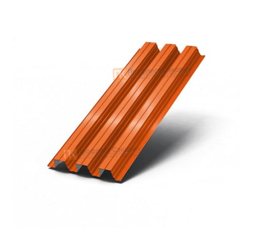 Профнастил Н153-840 RAL2004 Полиэстер-0,7