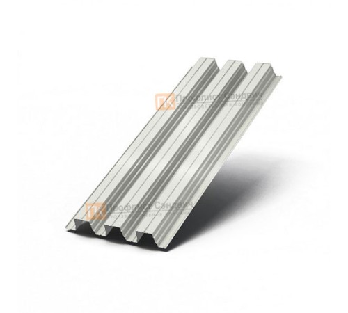 Профнастил Н153-840 RAL9003 Полиэстер-1,2