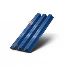 Профнастил Н153-840 RAL5005 Полиэстер-0,8