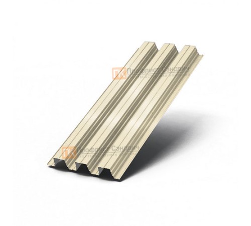 Профнастил Н153-840 RAL1015 Полиэстер-0,9