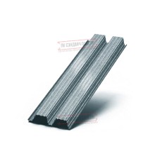 Профлист Н200-840 Оцинкованный-1.8
