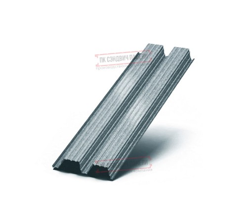 Профлист Н200-840 Оцинкованный-1.8