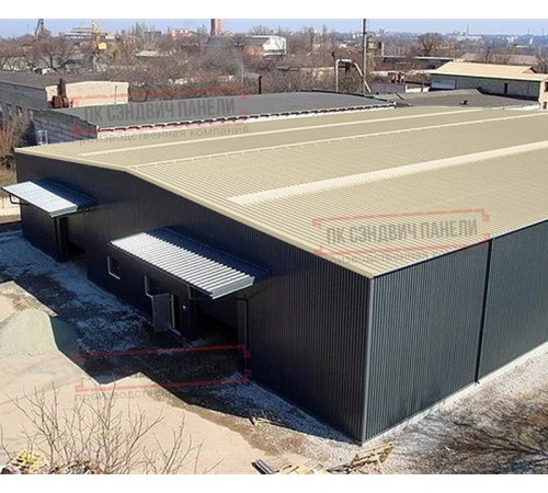 Профлист Н200-840 Полиэстер RAL-1015-0.7