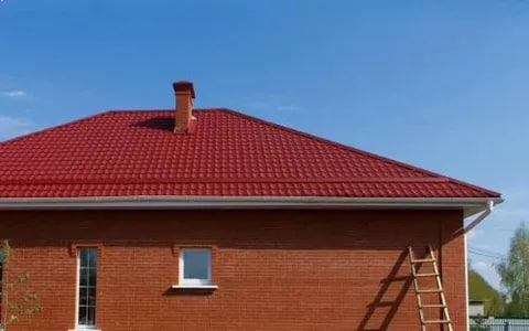 Кровельные узлы