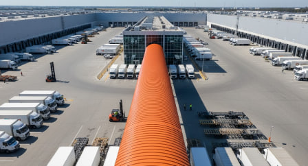 Узлы и стыки