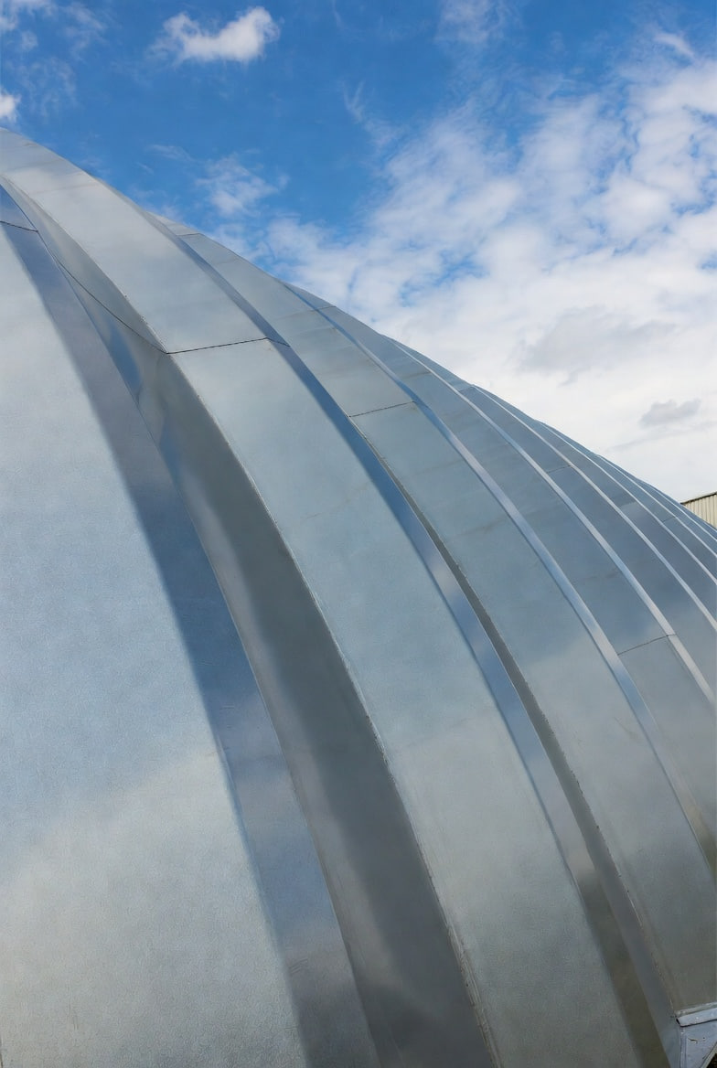 Профнастил ПВДФ