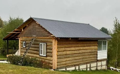 Профнастил ST15