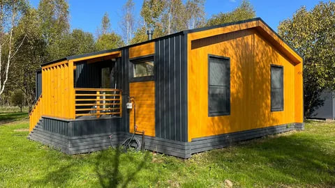 Профнастил ST15