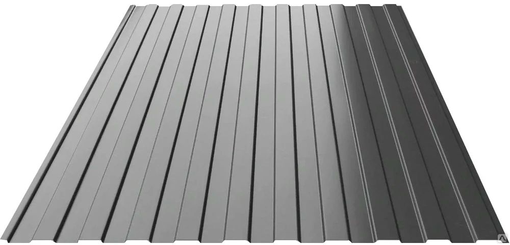 Профнастил С21 для забора