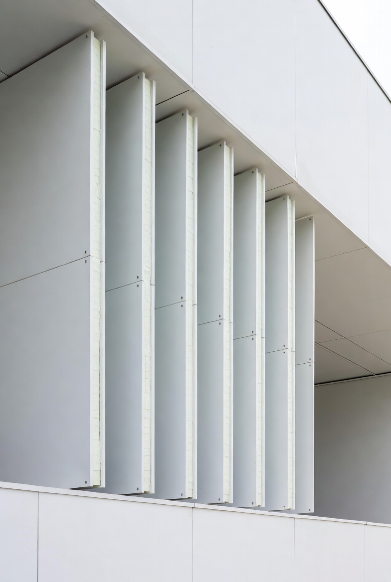 Стеновые сэндвич-панели 20 мм