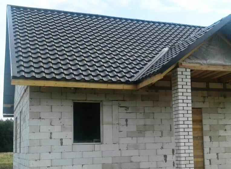 Монтерроса для коттеджа