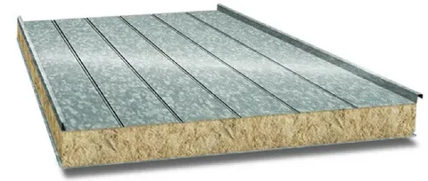 Нестандартные сэндвич-панели в Кронштадте и ЛО