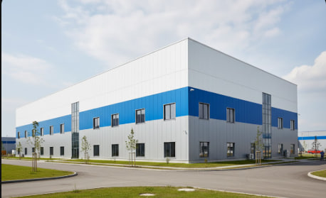 Сэндвич-панели нестандартной толщины