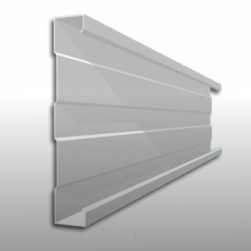 Сэндвич-панели поэлементной сборки Кронштадт ЛО