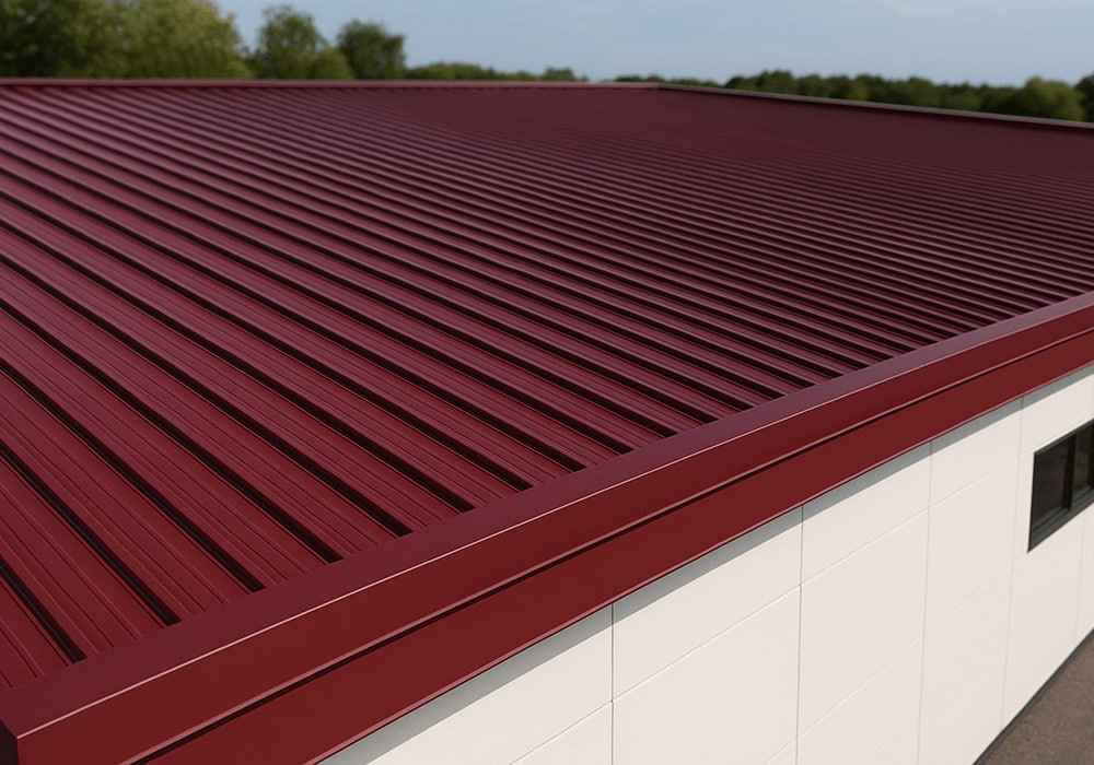 Акустические сэндвич-панели