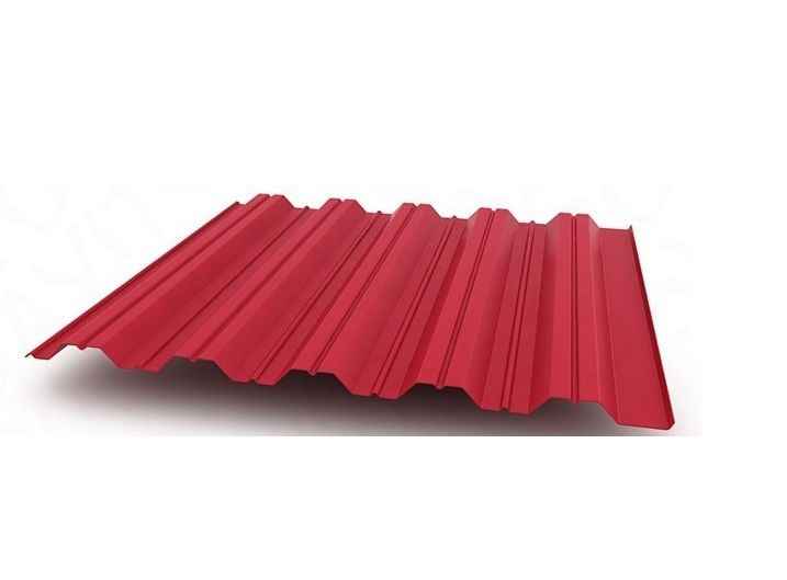 Профнастил для крыши
