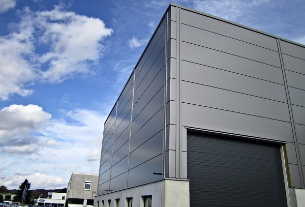 Холодильная камера — объект 4