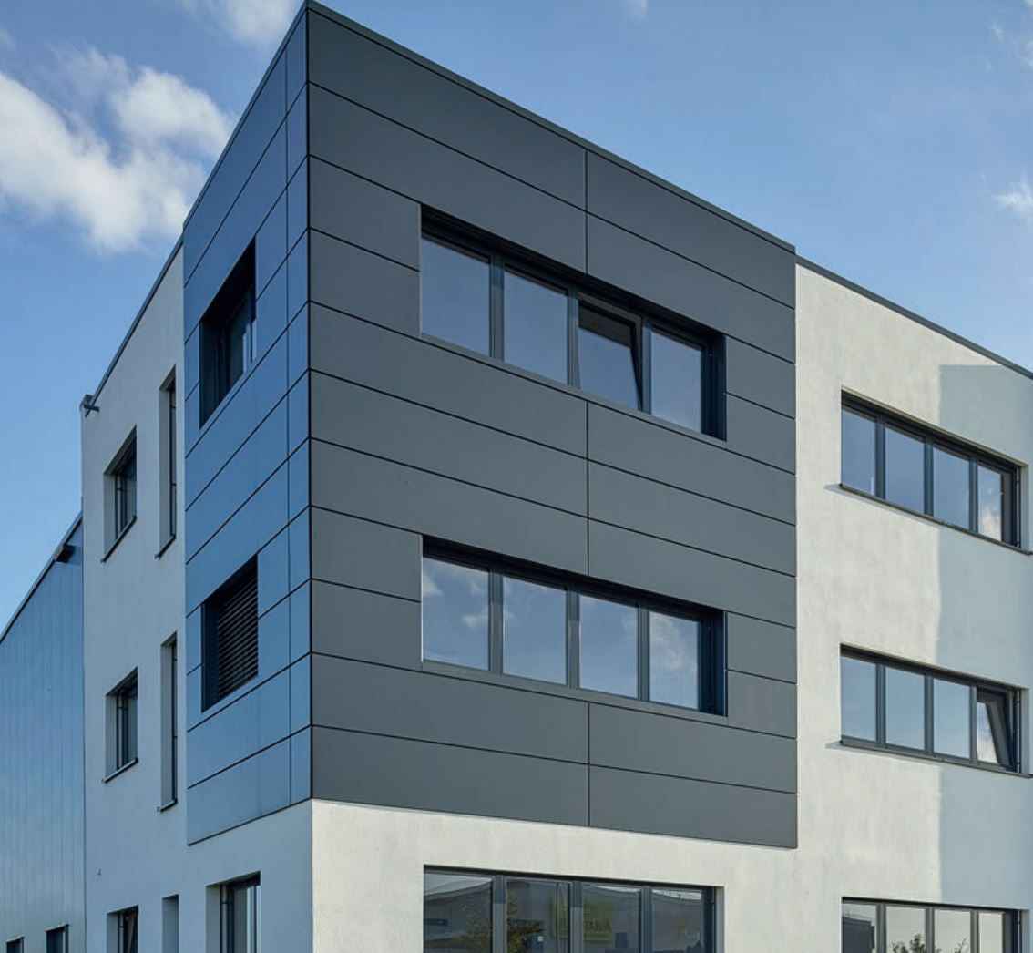 Холодильная камера — объект 4