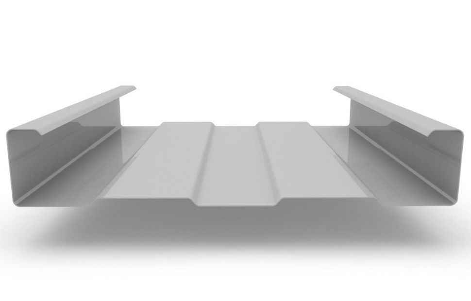 ЛСТК профили