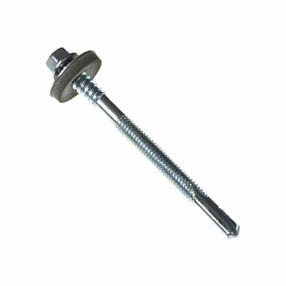 Кровельный крепёж