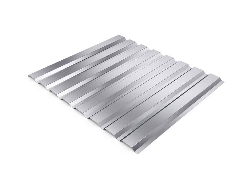 Профнастил С15 для ограждений