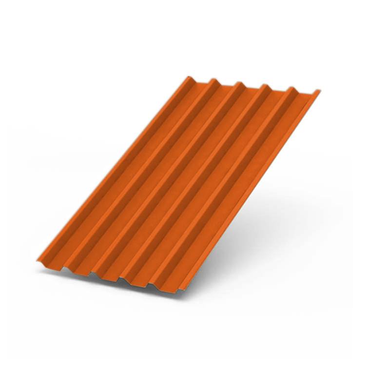 Профлист С44 в Кронштадте и Ленинградской области