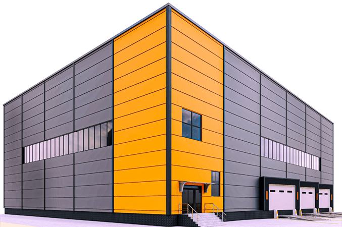 Производство сэндвич-панелей