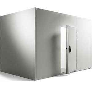 Панели для производственных помещений