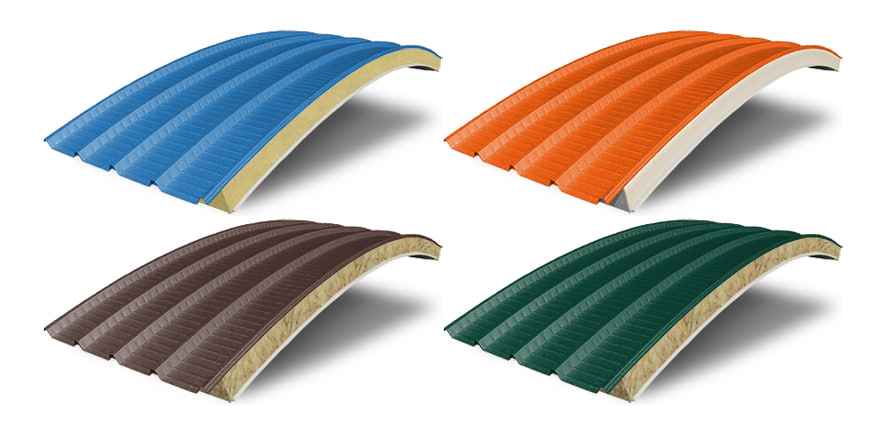 Промышленная эксплуатация