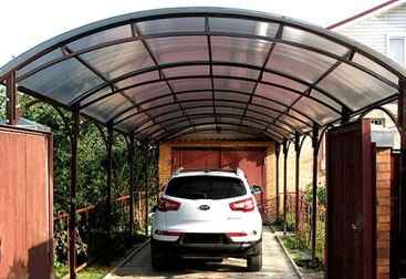 Частные объекты