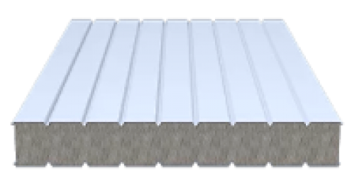 Стеновые ППС-панели