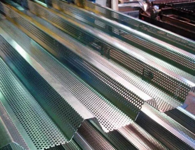 Профнастил