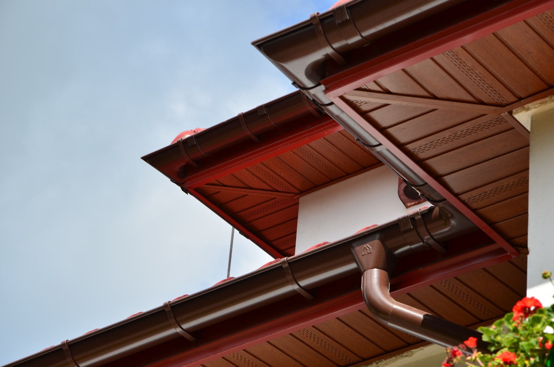 Производство металлочерепицы