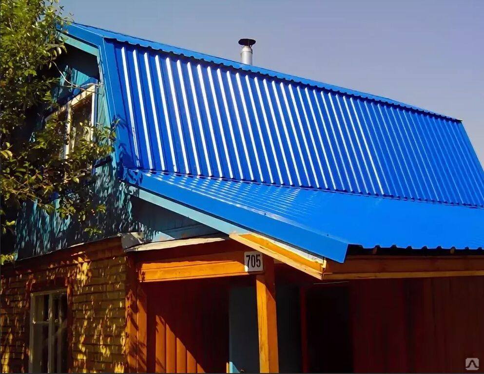 Готовый объект 2